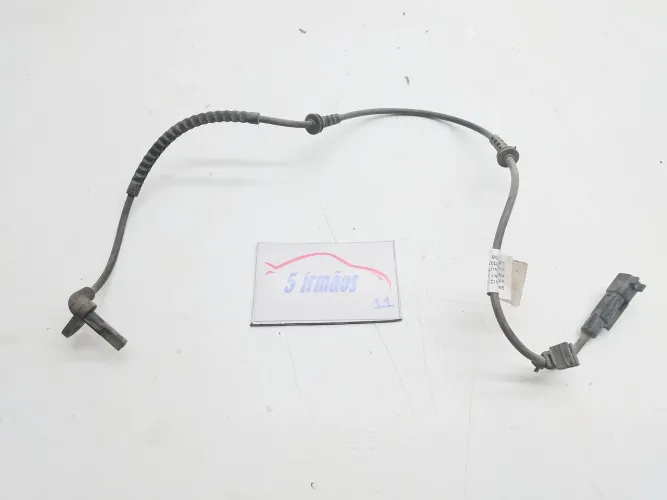 Sensor Roda Dianteira Direita Gm Sonic 1.6 2012 / 2013