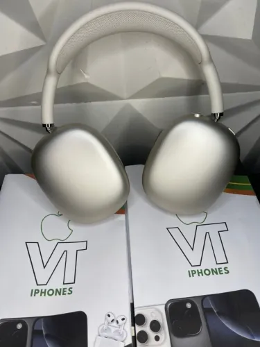 AirPods Max USB-C 2 original garantia apple 2026