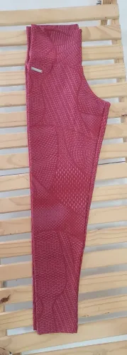 LEGGING TEXTURIZADA DICORPO