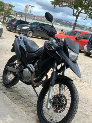 Moto XRE 300