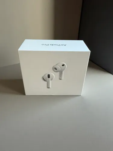 AirPods Pro 3
