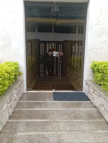 Apartamento dos Sonhos