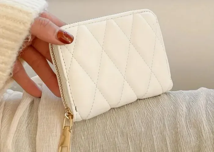 Carteira feminina NOVA