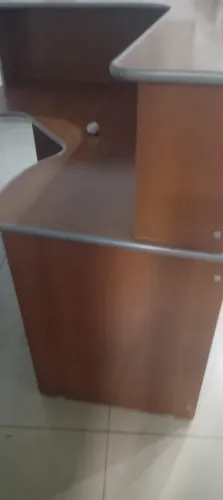 balçao de atendimento