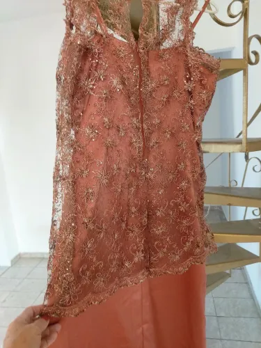 Vestido de Festa