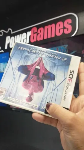 Jogos novos e seminovos