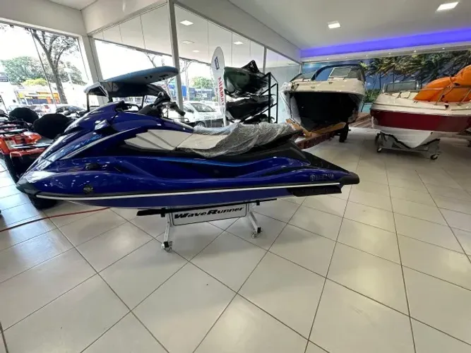 Jet Ski GP 1.800 svho 