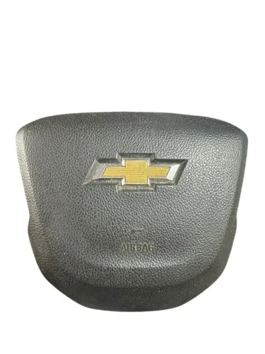Bolsa Airbag Volante Montana/Agile 2011 a 2014 