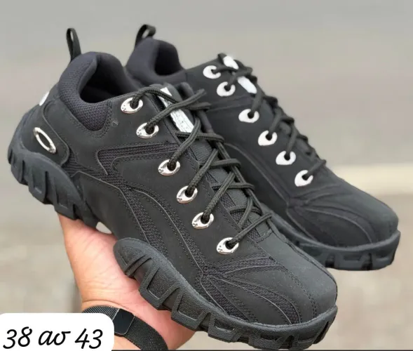 Bota Oakley Flak III