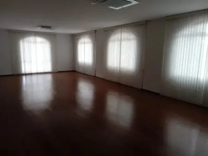 Apartamento para alugar, 250 m² por R$ 8.100,00/mês - Centro - Santo André/SP