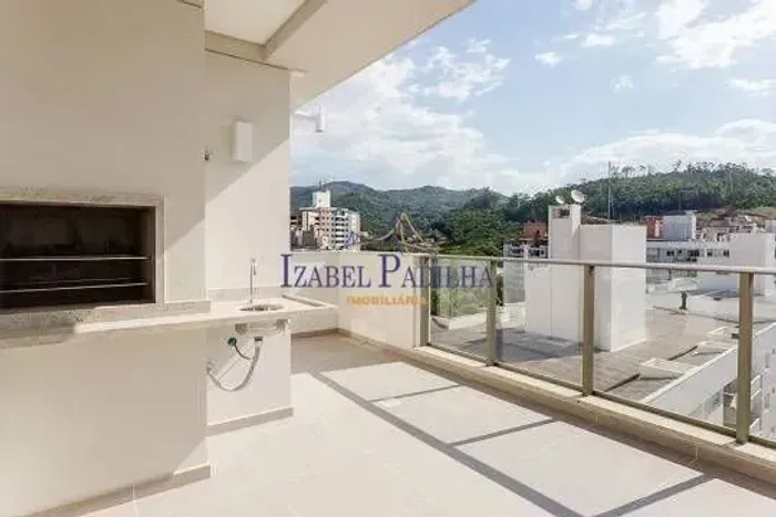 SpotMarkt Mall - Apartamento à venda no bairro Córrego Grande - Florianópolis/SC