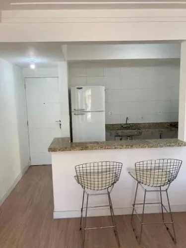 Apartamento à venda, 72 m² por R$ 550.000 - Condomínio Residencial La Vista Moncayo - Soro