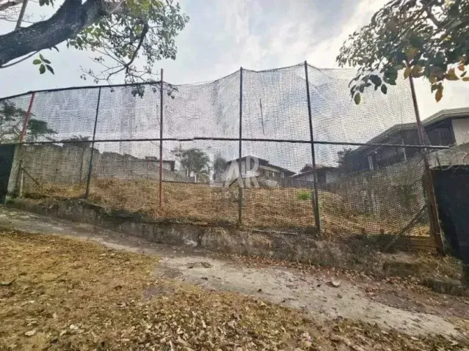 Lote - Terreno à venda, Belvedere - Belo Horizonte/MG