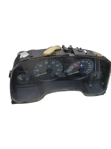 Painel Instrumento Astra Zafira 01 A *  *bu