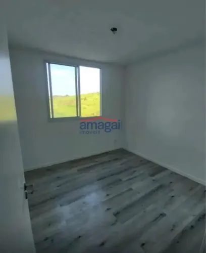 Apartamento de 2 quartos para venda em Jacareí - SP