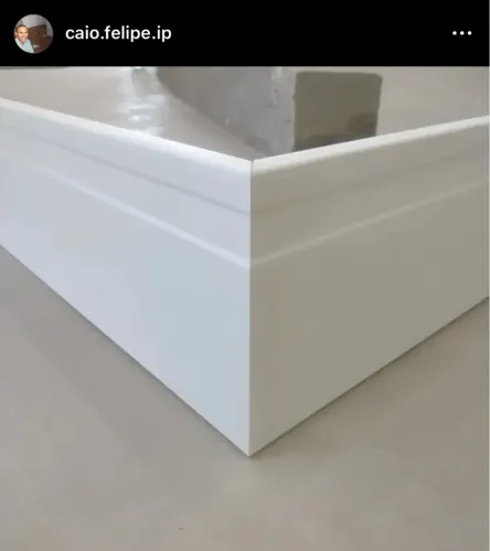 Instalador piso vinílico,laminado e rodapé 