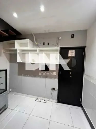 Ponto comercial - / Comercial / Barra da Tijuca