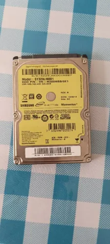 HD 320 GB