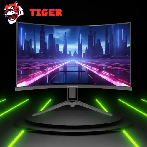 MONITOR GAMER 100Hz 23,8" CURVO ERAS