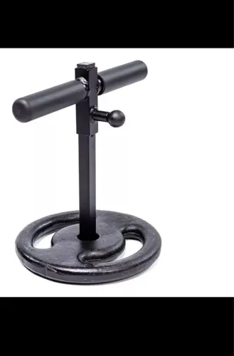 Suporte para agachamento sumô