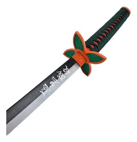 Katana Shinobu Kocho de Demon Slayer 