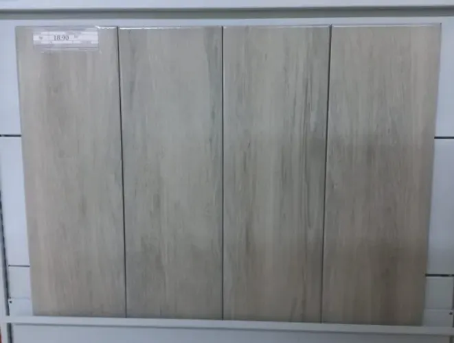 Piso 20x60 Carson TImberland Carmelo Fior