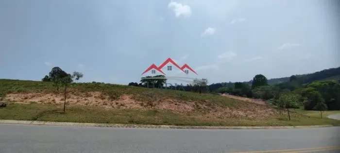 TERRENO A VENDA NO CONDOMÍNIO TERRA CAXAMBU EM JUNDIAÍ-SP