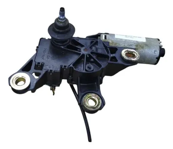 Motor Limpador Traseiro Volkswagen Golf 2000 2001 2002 2003
