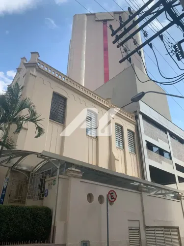 sala - CENTRO - campinas