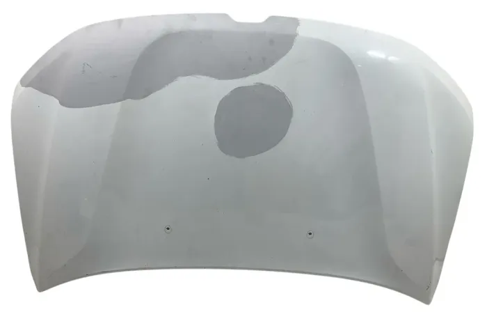 Capo Renault duster 2021/2026