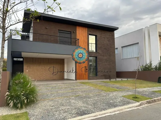 Condomínio Ecologie Itatiba - Casa disponível para Venda no Condomínio Ecologie em Itatiba
