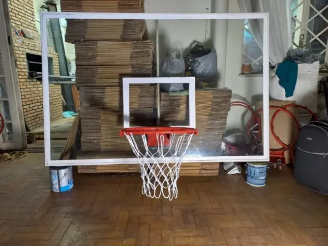 TABELA DE BASQUETE