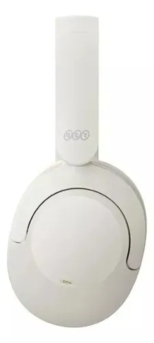 Fone QCY H4 ANC Branco