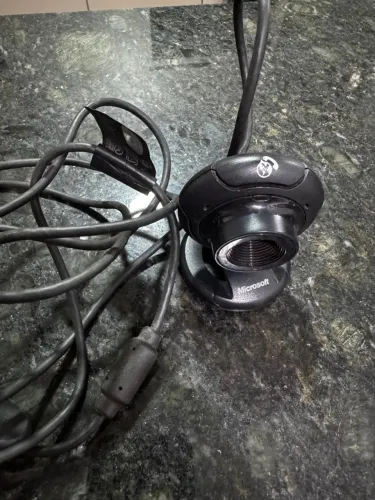 Webcam Microsoft Lifecam VX-1000