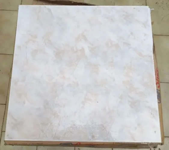 Pisos ceramicos - Novo