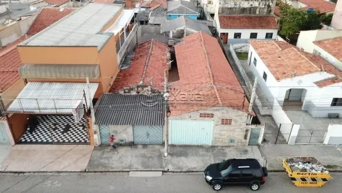 Terreno para venda na Zona Leste