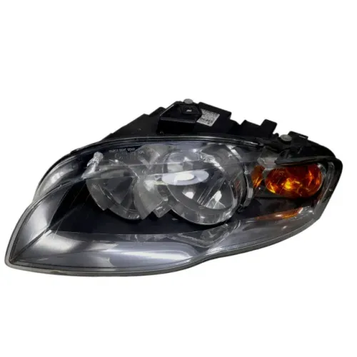 Farol Esquerdo Audi A4 2004 a 2007 8E0941003AJ Original