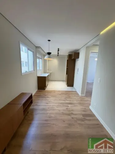 APARTAMENTO À VENDA | RESIDENCIAL PERFETTO | HORTOLÂNDIA