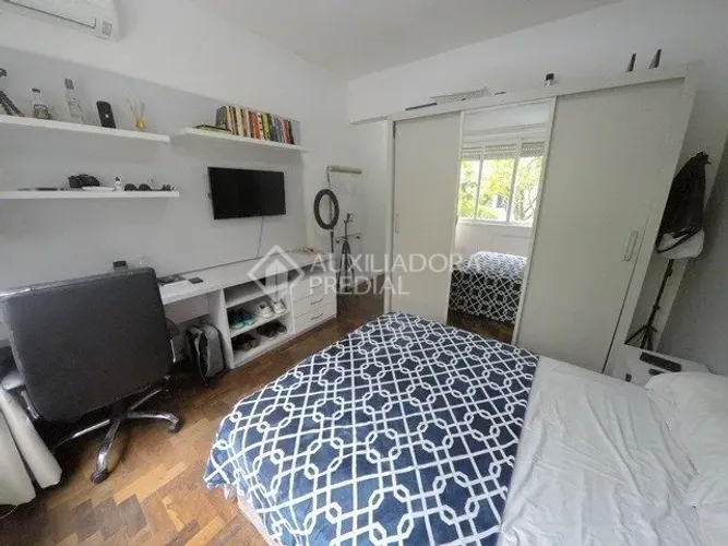 Jk /Studio na rua dos Andradas, mobiliado próx nova orla do gasômetro!!