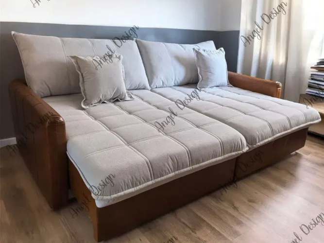 Estofado 3 em 1 slim a partir de 2.690