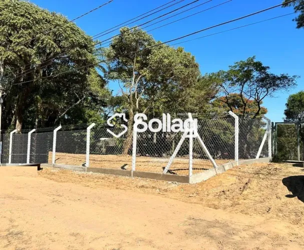 Terreno a venda no bairro Chácaras São Bento , na cidade de Valinhos , interior de São Pau