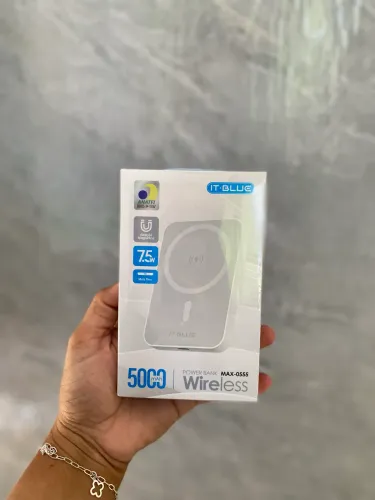 Carregador por indução MagSafe - ENTREGA A DOMICÍLIO