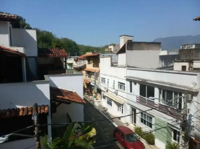 Casa com 4 quartos à venda, 285 m² por R$ 1.150.000 - Vila Isabel - Rio de Janeiro/RJ