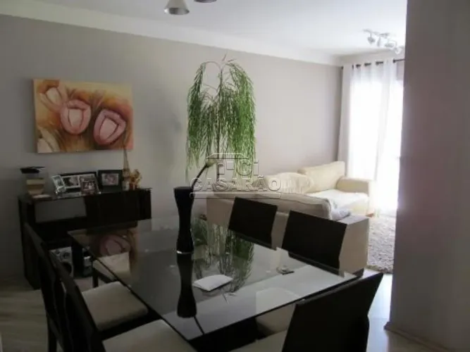 Lindo!!! apartamento Térreo 120m² - Bairro Santa Maria