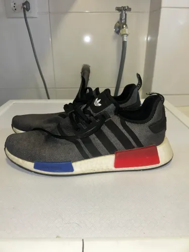 Adidas nmd R1 43