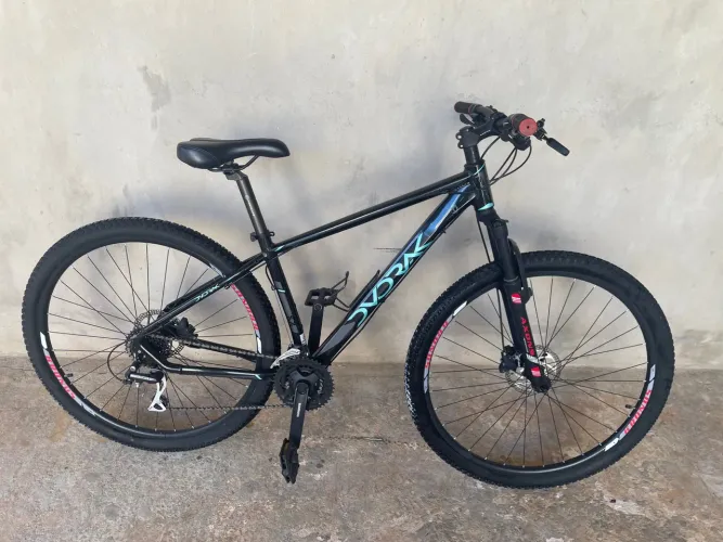 Bike aro 29 Dvorak
