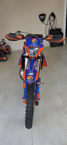 Ktm 300 2023 100hrs