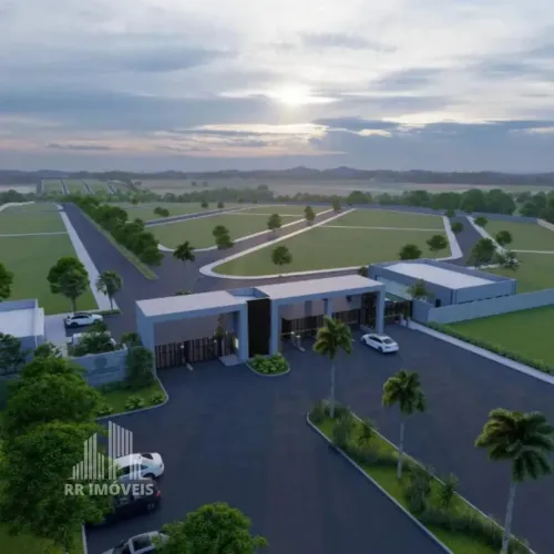 RR0164D TERRENO A VENDA 300m² - FLORENÇA RESIDENCIAL - OPORTUNIDADE - Nova Odessa, SP - Ót