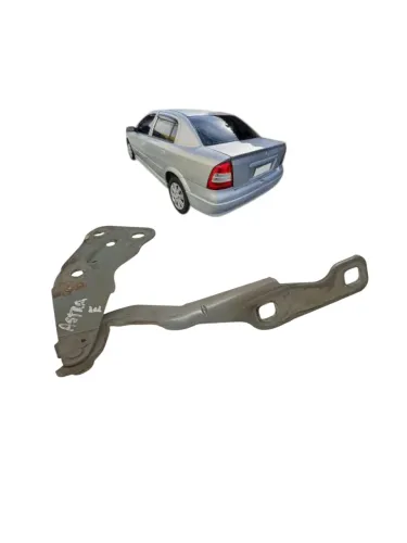 Dobradiça Capô Esquerdo Chevrolet Astra 2.0 2005