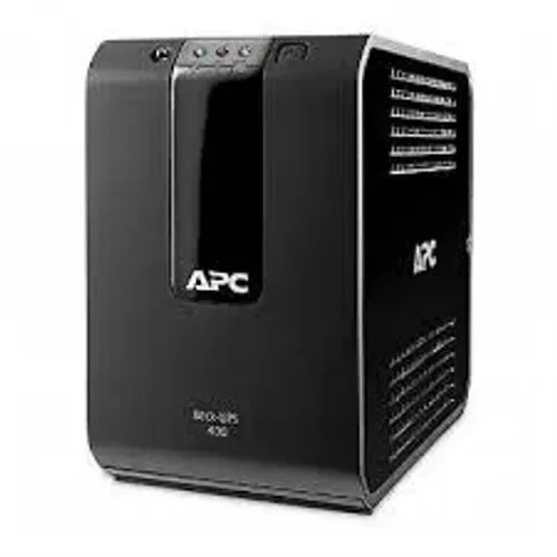 Nobreak - Apc Back-UPS 400va - 110v